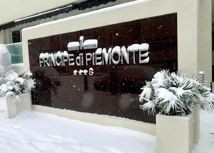 Principe Di PiemonteAlbergo